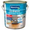 Vitrificateur parquet OCEANIC  2.5 litres - chêne ciré
