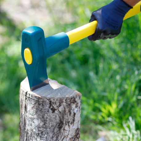 Merlin éclateur 2.5 kg - LEBORGNE - Manubricole | manubricole.com