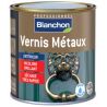 Vernis métaux Incolore Brillant Blanchon 0.5L