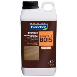 Teinte à bois Acajou - 1L