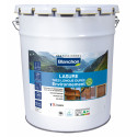 Lasure 10L Incolore très longue durée environnement -  Blanchon 