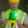 Niveau laser multilignes X3G-360° vert - FATMAX