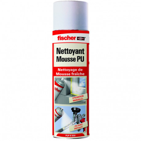 Nettoyant PUP R500 - 12/bte