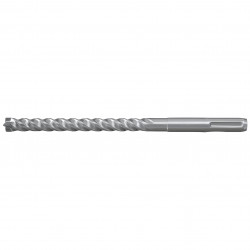 Set 5 forets SDS PLUS IV 6,5/100/165