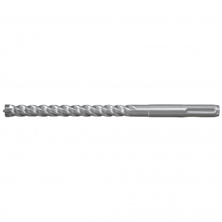 Set 10 forets SDS PLUS IV 8/100/165