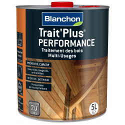 Trait ' Plus Performance Blanchon 5L