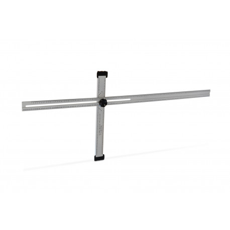 EQUERRE A ANGLE REGLABLE