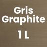 PROTEXT gris graphite saturateur - 1L