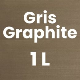 PROTEXT GRIS GRAPHITE saturateur 1L DURIEU