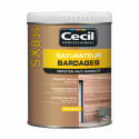 Saturateur bardages SX