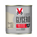 Peinture Laque glycéro