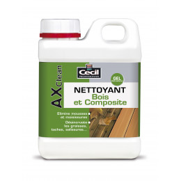 Nettoyant AX Clean