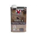 Teinte & Protection 3 en 1
