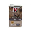 Teinte & Protection 3 en 1