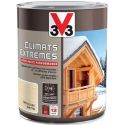Lasure haute performance CLIMATS EXTRÊMES®