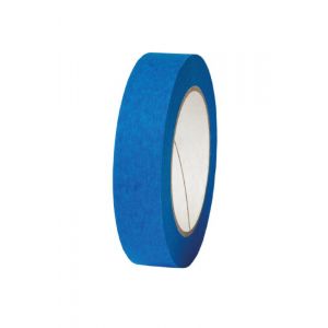 Ruban papier adhésif de masquage 50mm - support PVC