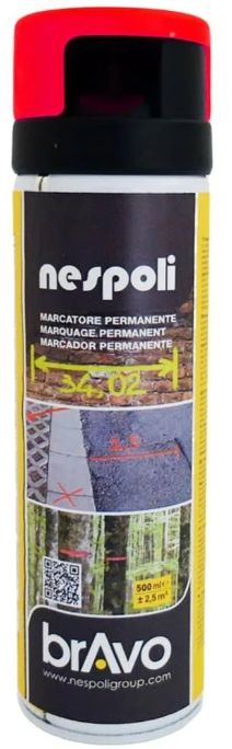 Peinture Aérosol Haute Températures Noir Mat - Manubricole