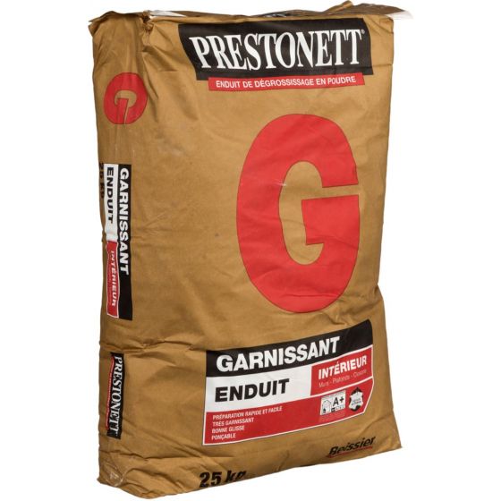PRESTONETT NM G SAC 25KG