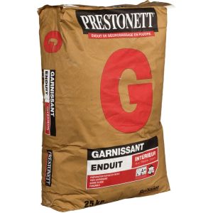 PRESTONETT NM G SAC 25KG