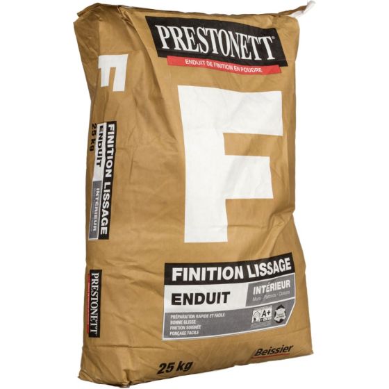 PRESTONETT NM F SAC 25KG