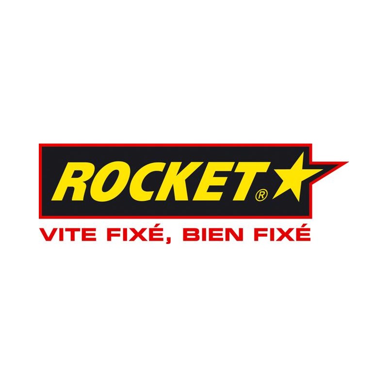 VIS AGGLO ROCKET 4X35 - Boite de 500 Pièces