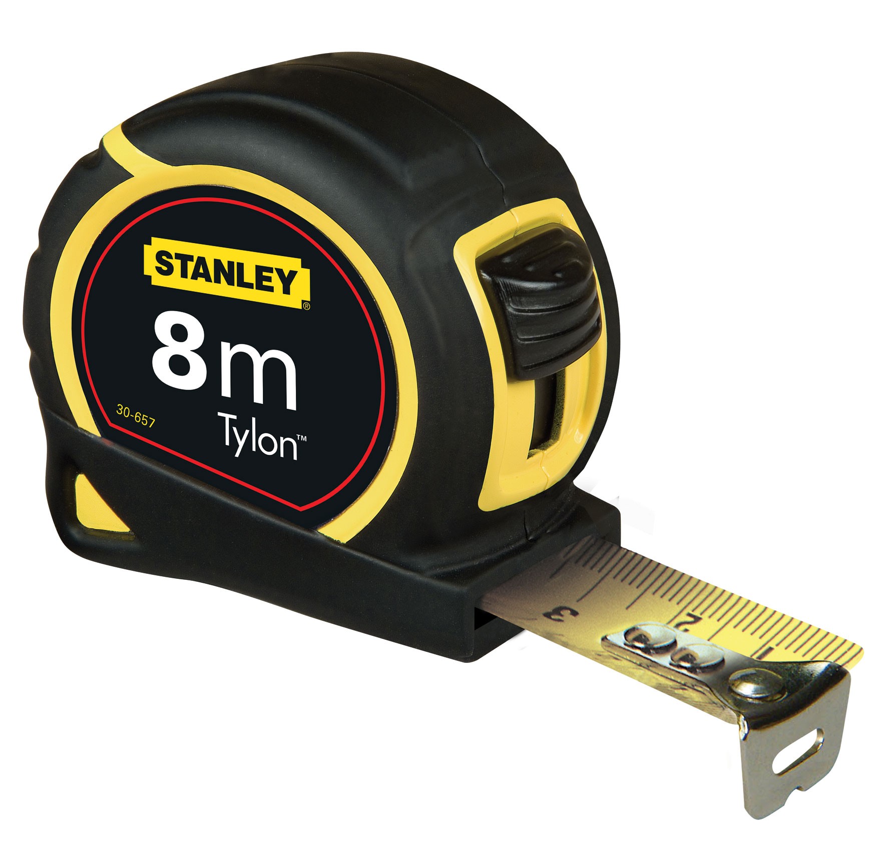 Mètre ruban Stanley FatMax 5mx 32 mm Métrique