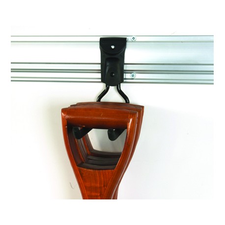 CLICK SYSTEM - Crochet Droit - FISCHER