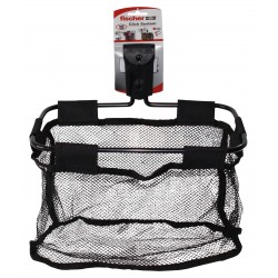 CLICK SYSTEM - Panier - 30x20cm - FISCHER