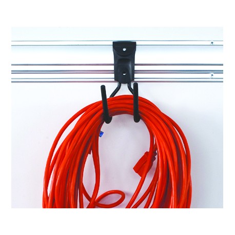 CLICK SYSTEM - Crochet recourbé - FISCHER