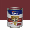 Laque Valénite Rouge Basque