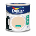 Peinture Crème De Couleur Coquille D'Œuf