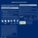 Peinture Crème De Couleur Noir