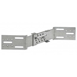Équerre angle sortant ITE AB45C