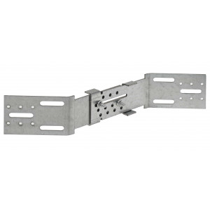Équerre angle sortant ITE AB45C