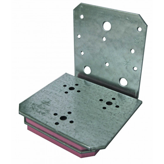 Equerre acoustique ABAI105