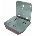 Equerre acoustique ABAI105