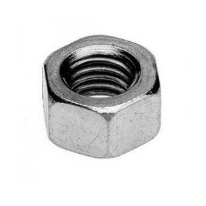 Ecrou hexagonal EHM
