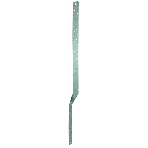 Feuillards torsadés MTS12