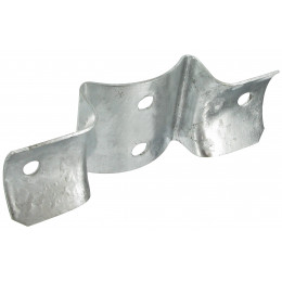 Equerres pour bois ronds RFCP80