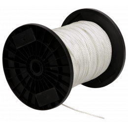 Corde Nylon Blanc