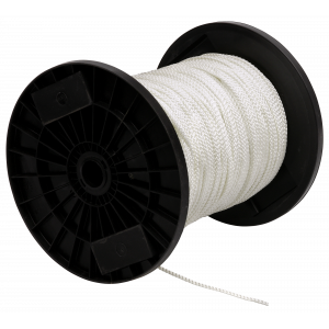 Corde Nylon Blanc