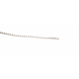 Corde Nylon Blanc