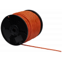 Corde Polypropylene Orange