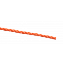Corde Polypropylene Orange