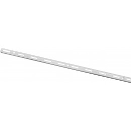Cremaillere Simple Blanche