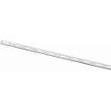 Cremaillere Simple Blanche