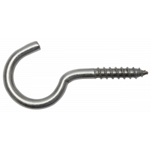 Crochet A Visser Inox