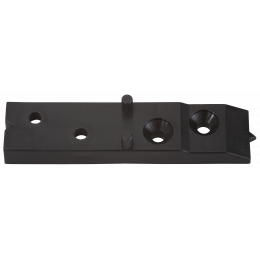 Clips Invisibles Pour Lames Terrasse (5 M²)