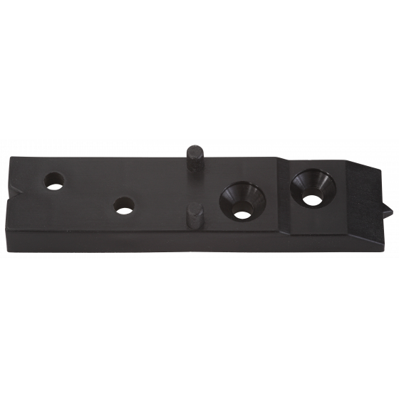 Clips Invisibles Pour Lames Terrasse (5 M²)