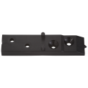 Clips Invisibles Pour Lames Terrasse (5 M²)